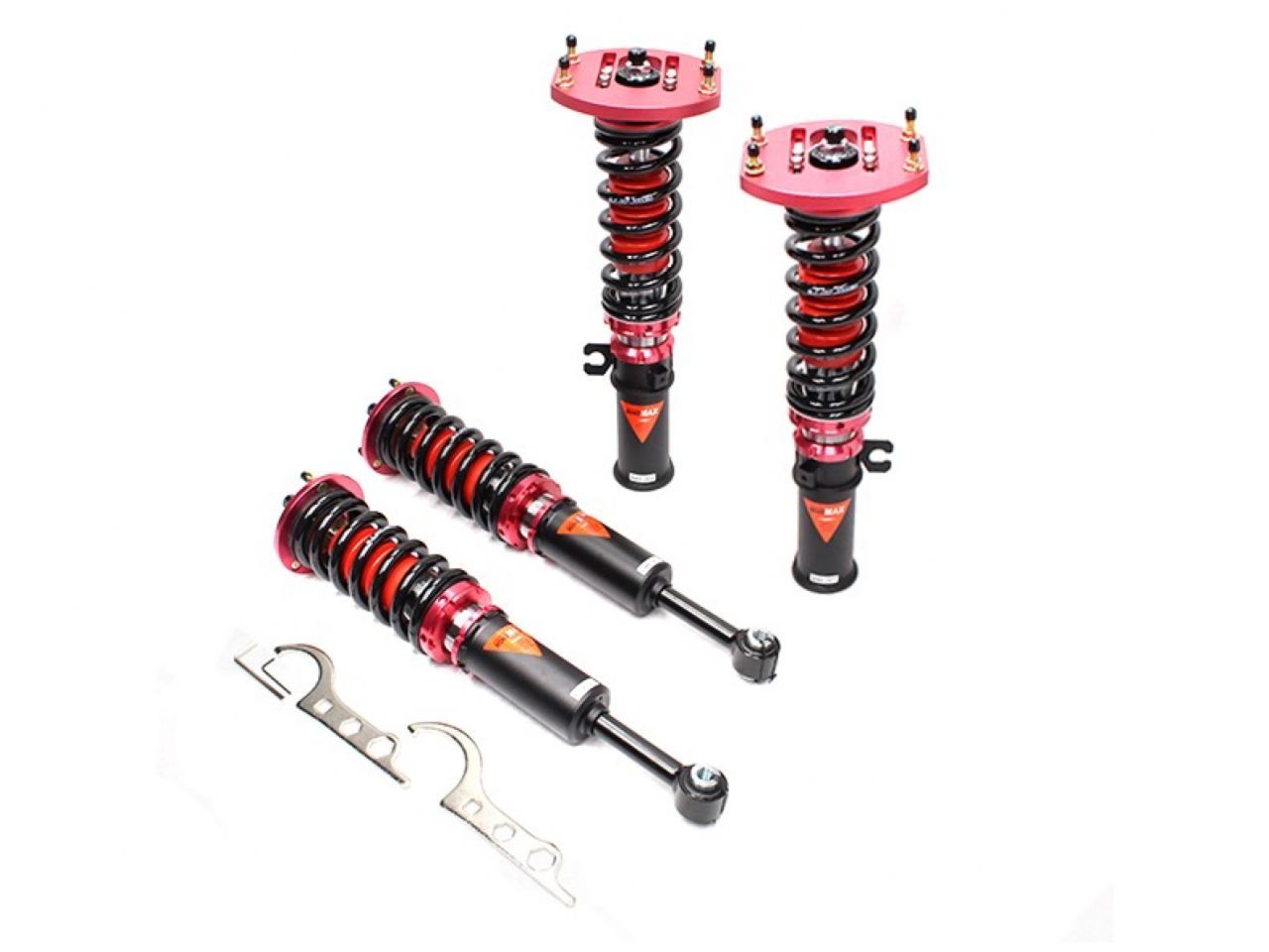 Godspeed Coilover Kits MMX2870 Item Image