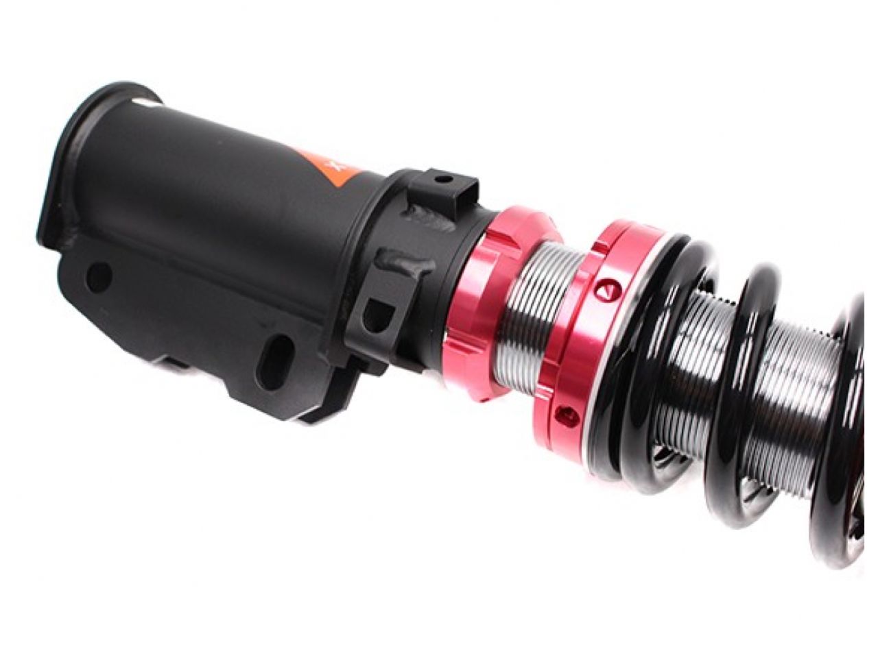 Godspeed Porsche 911 (964/993) MAXX Coilovers