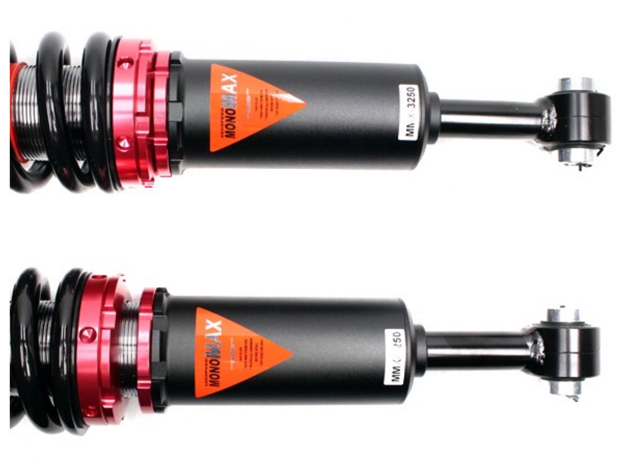 Godspeed Lexus LS400 (UCF10) 1990-95 Coilovers
