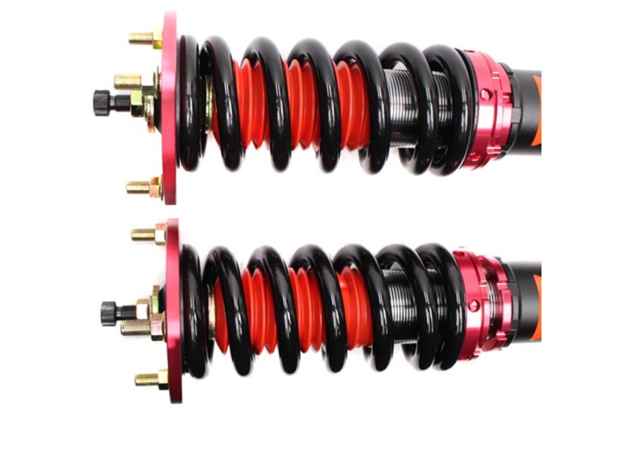 Godspeed Lexus LS400 (UCF10) 1990-95 Coilovers