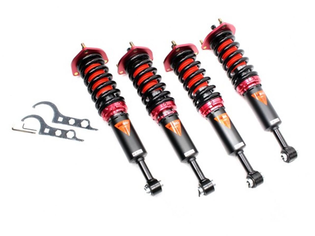 Godspeed Coilover Kits MMX3250 Item Image
