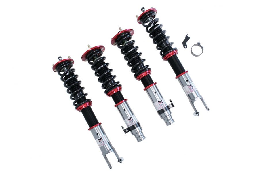 Megan Racing Acura TL 2009+ (FWD/SH AWD) - Street Series Coilovers - MR-CDK-ATL09