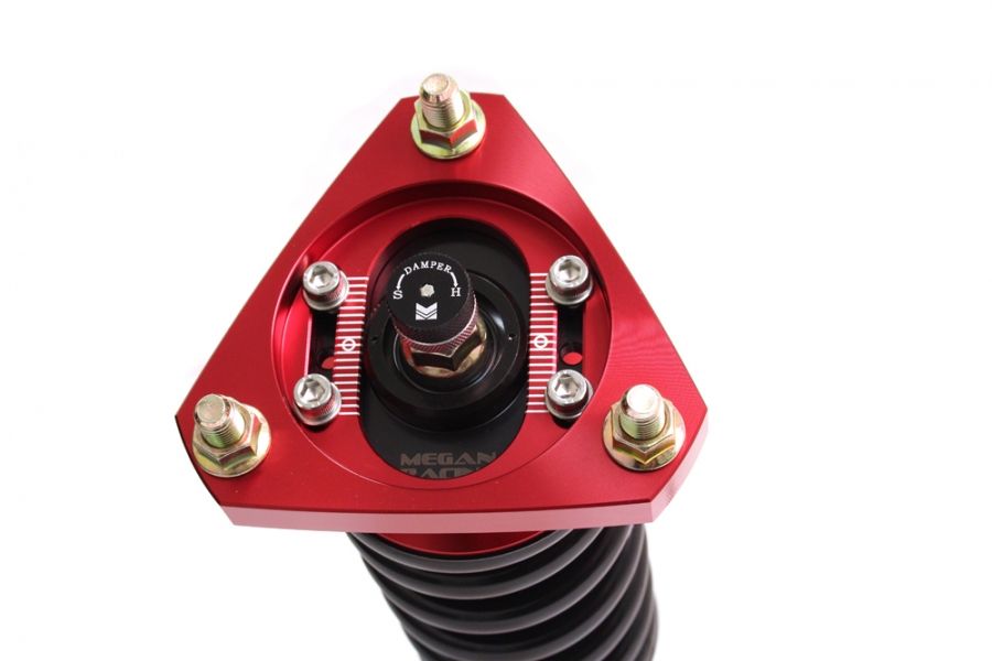 Megan Racing Coilover Damper Kit for Honda Civic Si 14-15 (Sedan/Coupe, Si Model Only)