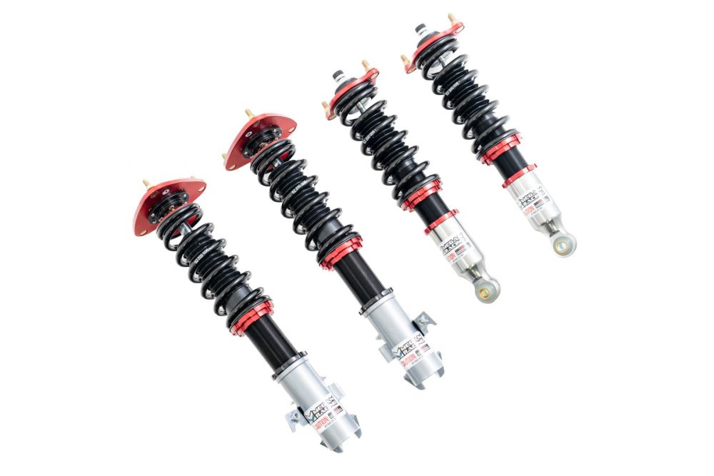 Megan Racing Street Series Coilover Kit for Subaru Legacy Wagon 1999-2004