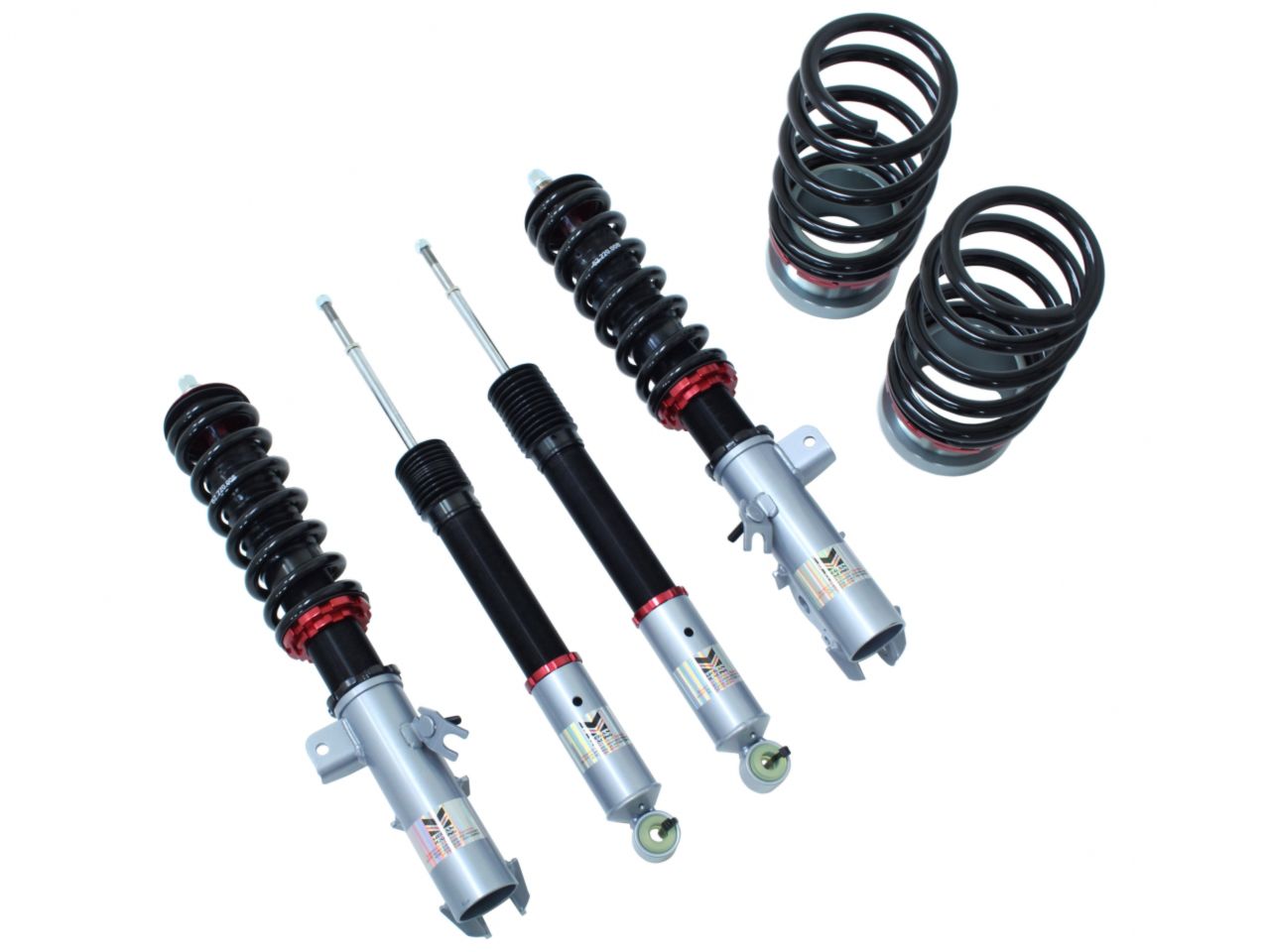 Megan Racing Coilover Kits MR-CDK-TSE98 Item Image