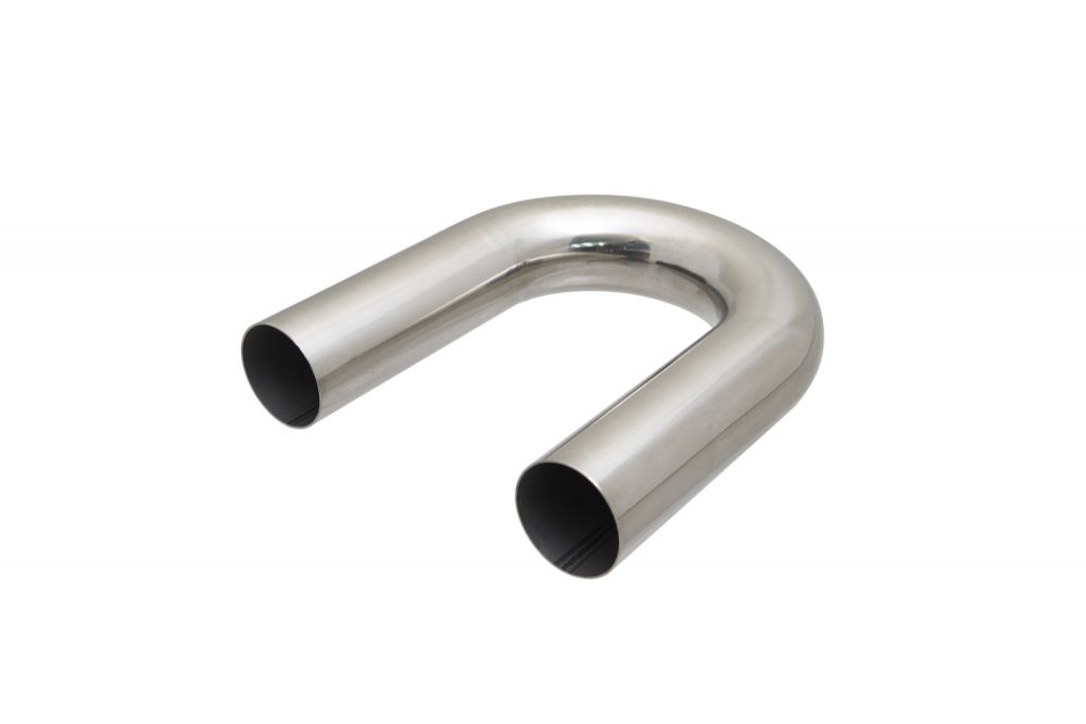 Megan Racing U Tube 76mm