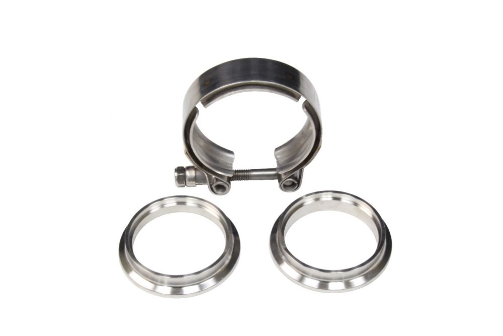 Megan Racing 2.5" V Band Clamps