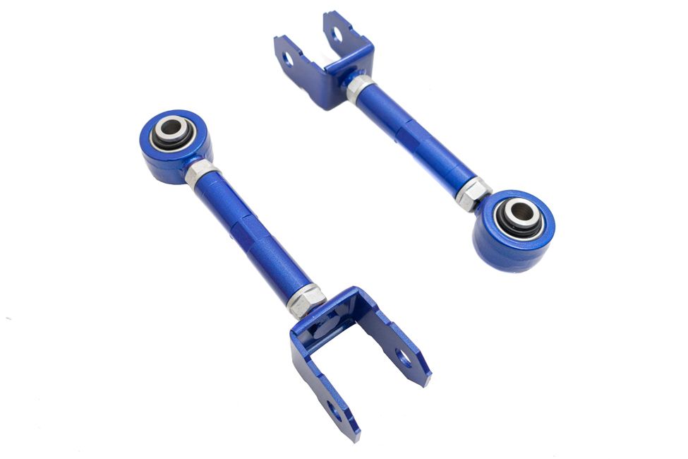 Megan Racing Adjustable Rear Upper No.1 Arm Pillow Ball Bushing for IS250 350 (2006-2013), GS300 350 430 450h 460 (2006-2011)