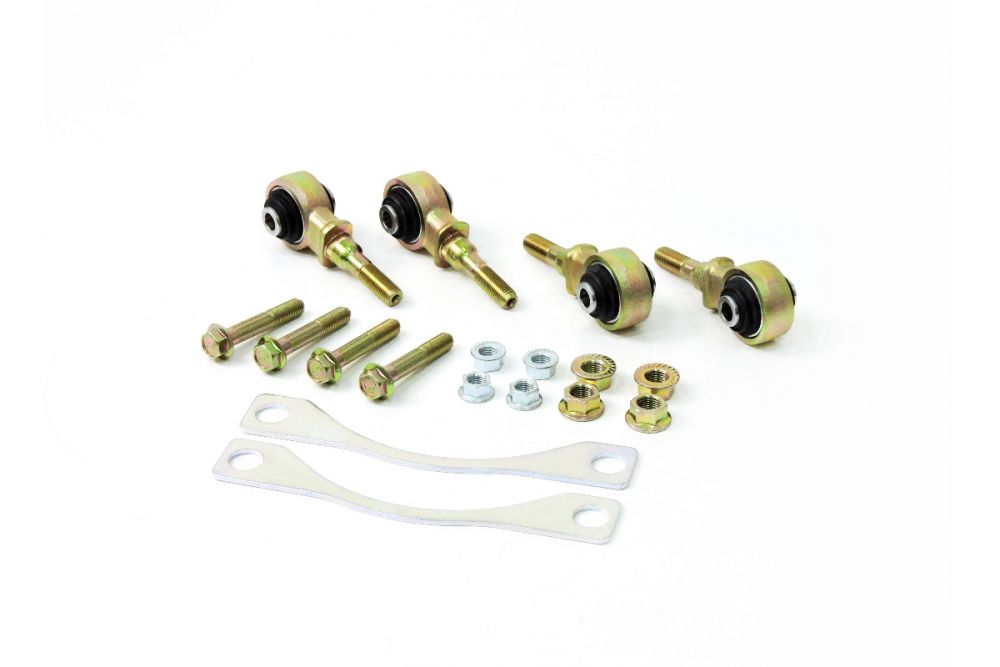 Megan Racing Acura Integra 1994-2001 Front Upper Control Arm Bushings (Spherical) - MRS-HA-0306