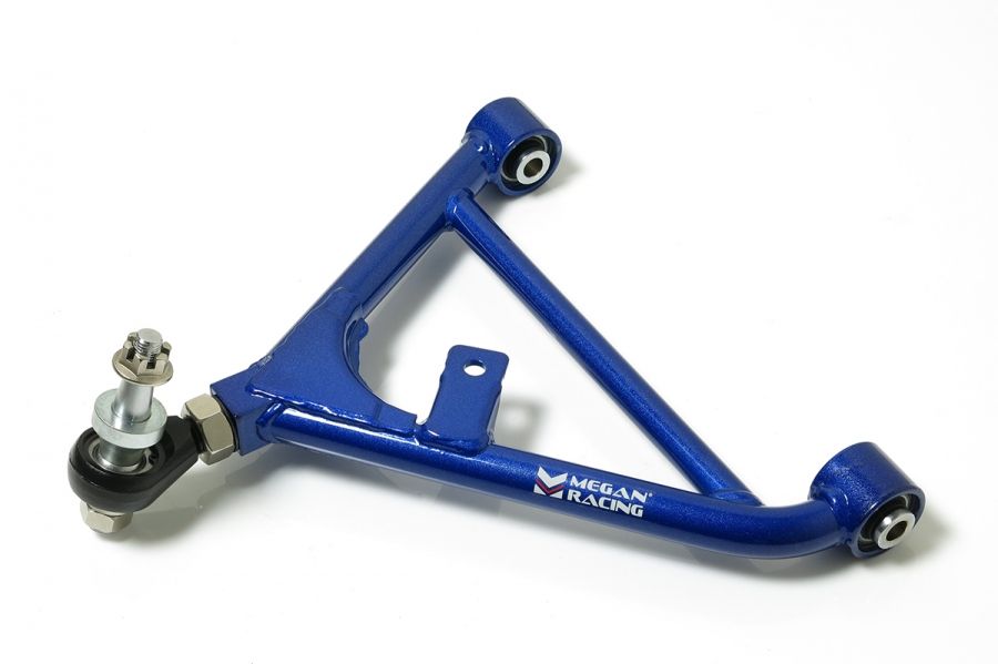 Megan Racing Rear Lower Arms for Nissan 240SX 89-94 / 300ZX 90-96 - MRS-NS-1720
