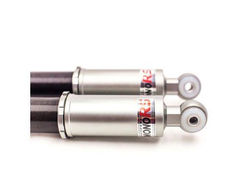 Cosworth - Valve, Ex +1.0mm Nissan VQ35-Inconel (32.35mm) 044WW