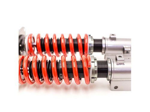 Cosworth - Valve, Ex +1.0mm Nissan VQ35-Inconel (32.35mm) 044WW