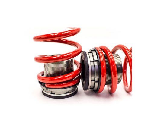 Cosworth - Valve, Ex +1.0mm Nissan VQ35-Inconel (32.35mm) 044WW