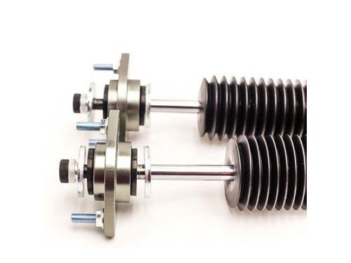 Cosworth - Valve, Ex +1.0mm Nissan VQ35-Inconel (32.35mm) 044WW