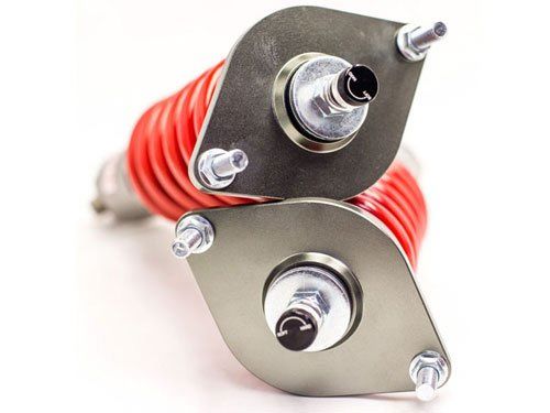 Cosworth - Valve, Ex +1.0mm Nissan VQ35-Inconel (32.35mm) 044WW