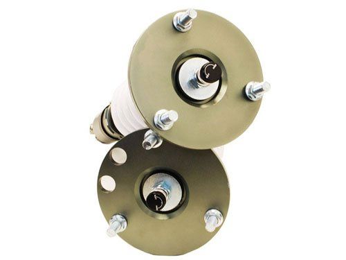 Cosworth - Valve, Ex +1.0mm Nissan VQ35-Inconel (32.35mm) 044WW