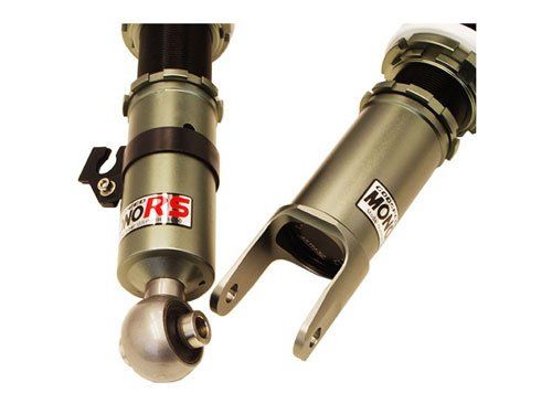 Cosworth - Valve, Ex +1.0mm Nissan VQ35-Inconel (32.35mm) 044WW