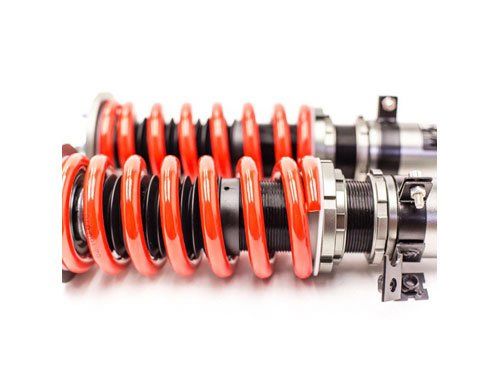 Cosworth - Valve, Ex +1.0mm Nissan VQ35-Inconel (32.35mm) 044WW