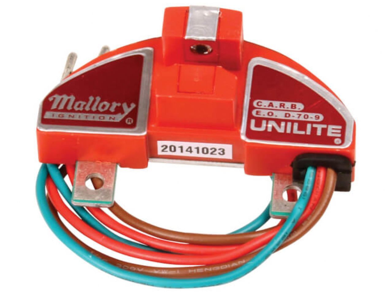 Mallory Ignition Ignition Amplifiers 605 Item Image