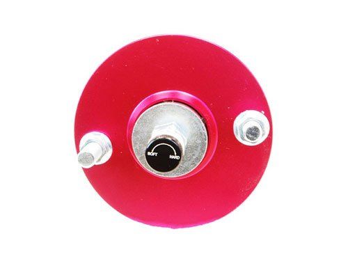 Cosworth - Valve, Ex +1.0mm Nissan VQ35-Inconel (32.35mm) 044WW