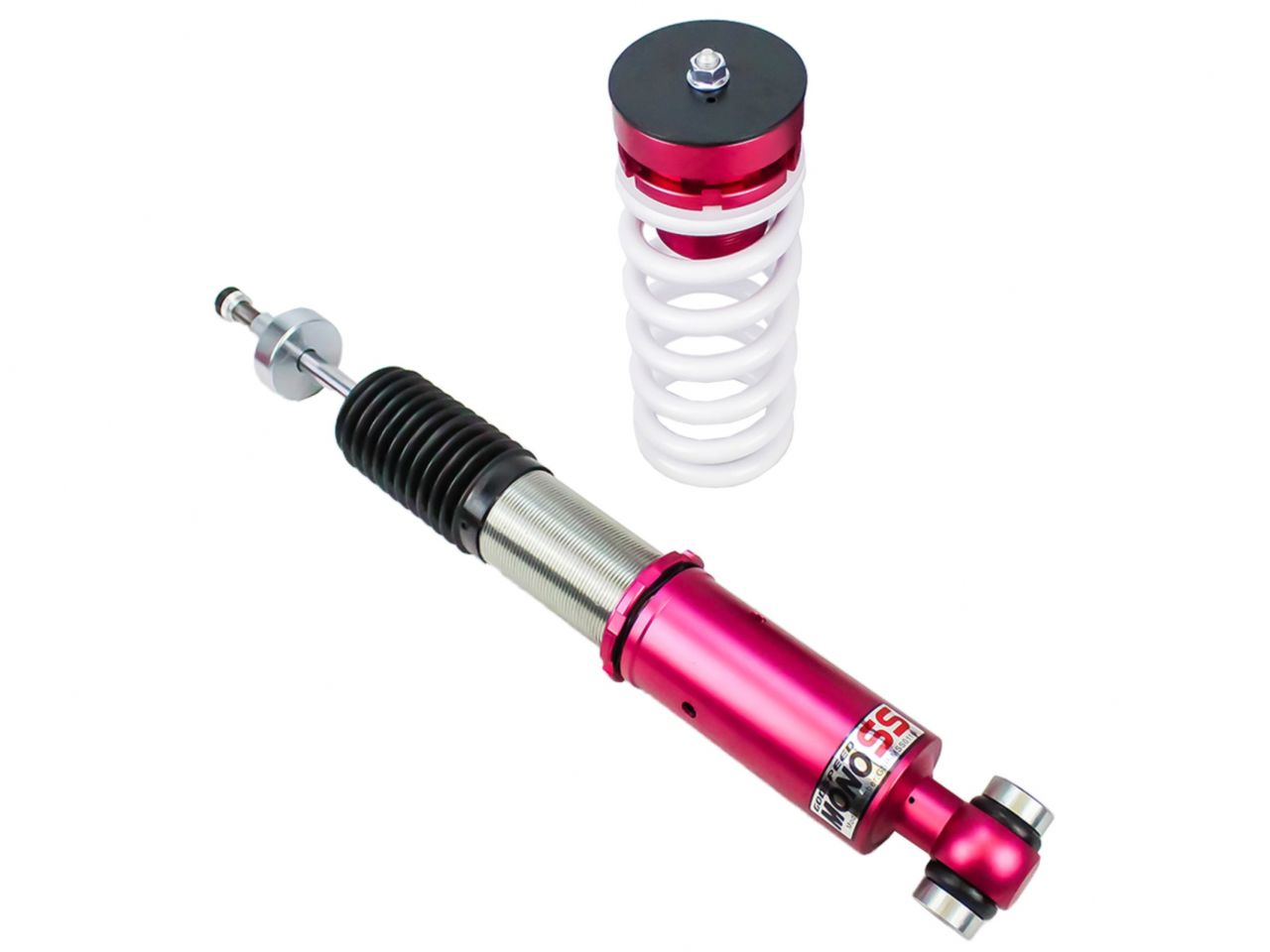 Godspeed Toyota Prius (XW30) 2010-15 MonoSS Coilovers