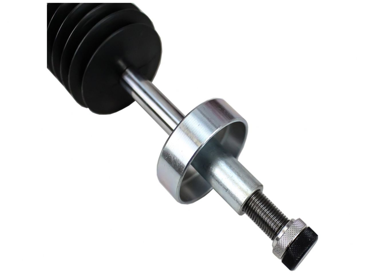 Godspeed Toyota Prius (XW30) 2010-15 MonoSS Coilovers