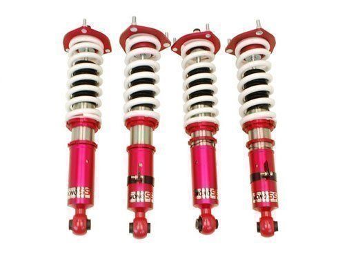 Godspeed Coilover Kits MSS0250 Item Image