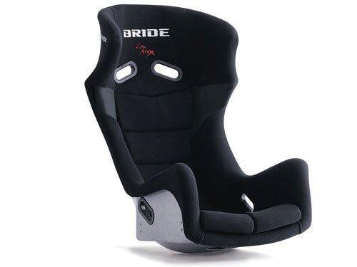 Bride Bucket Seat F77AMF Item Image