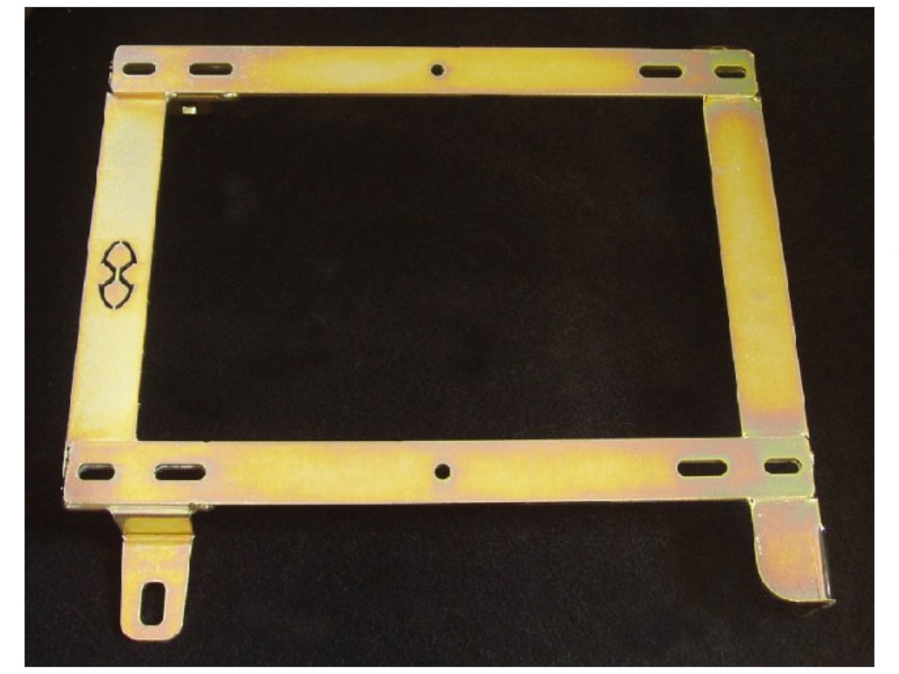 Xcessive Vehicle Seat Base N-Q45-G50-FSMB-DR Item Image
