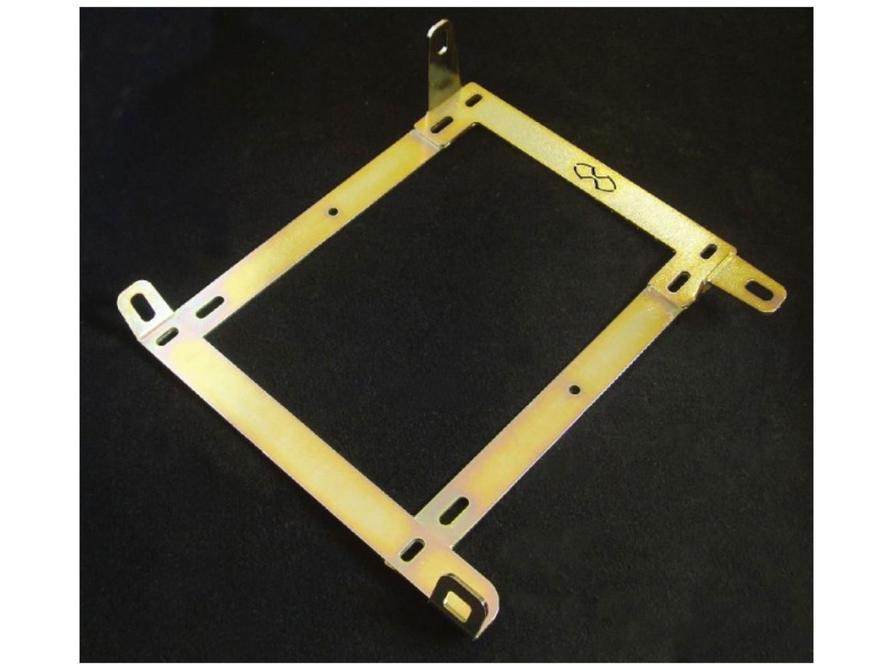 Xcessive Nissan Q45 G50 Chassis Front Seat Mount Bracket-Driver Side - Series 1
