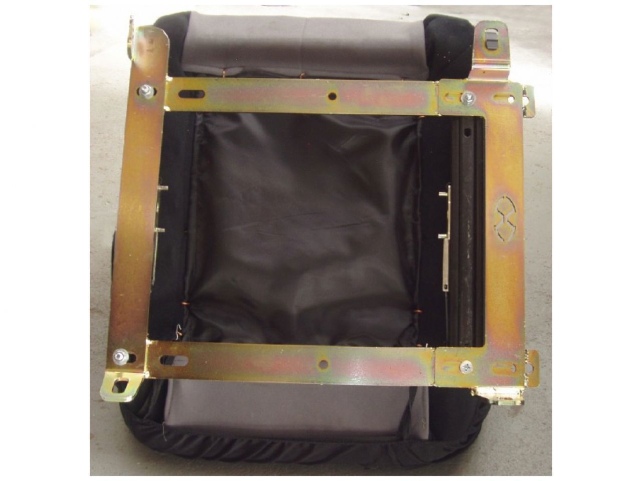 Xcessive Nissan Q45 G50 Chassis Front Seat Mount Bracket-Driver Side - Series 1