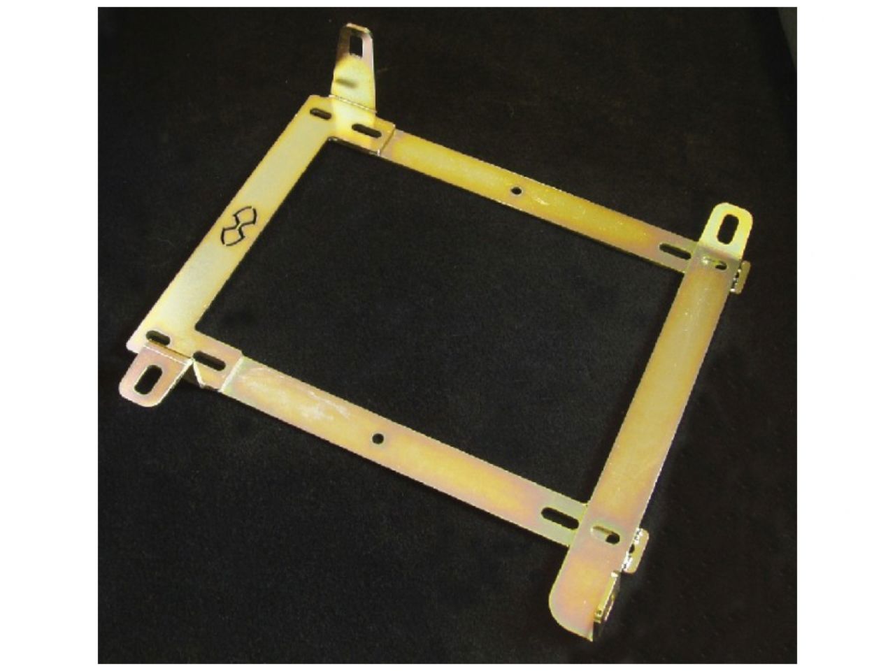 Xcessive Nissan Q45 G50 Chassis Front Seat Mount Bracket Kit - Passenger Side