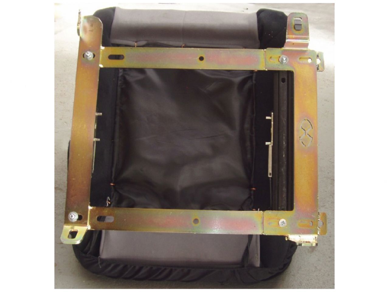 Xcessive Nissan Q45 G50 Chassis Front Seat Mount Bracket Kit - Passenger Side