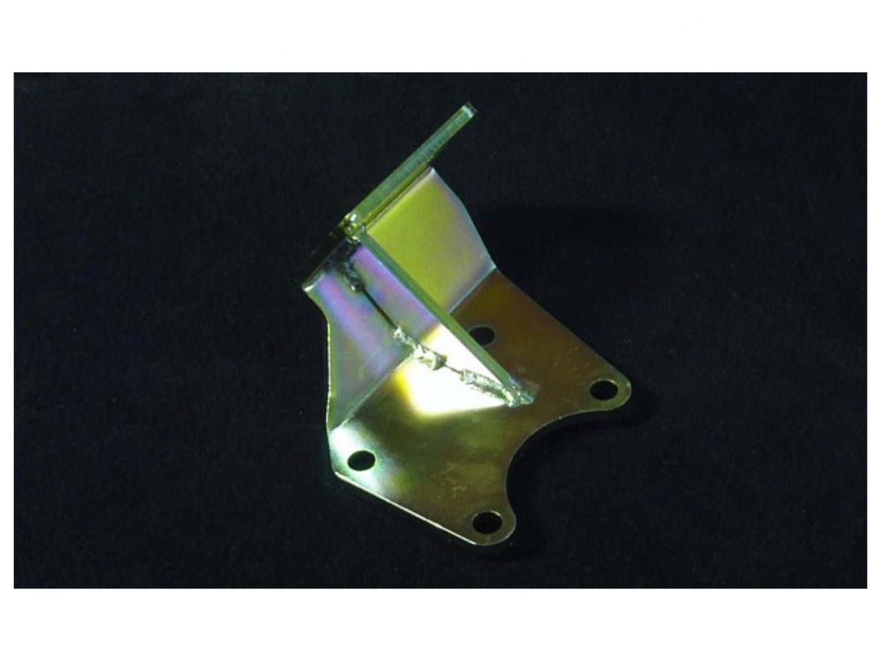 Xcessive Nissan S Chassis JZ **S13** Motor Mount Brackets