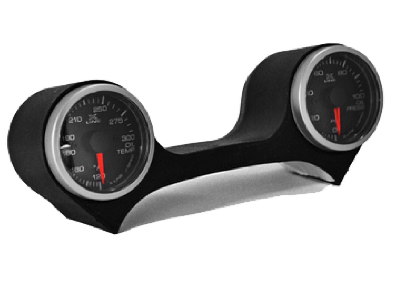 Autotech Interiors Gauge Pods ATI-13-EZPOD-52 Item Image