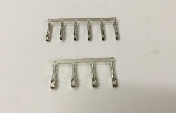 Wiring Specialties Nissan ECU Pin Kit - 10 pc