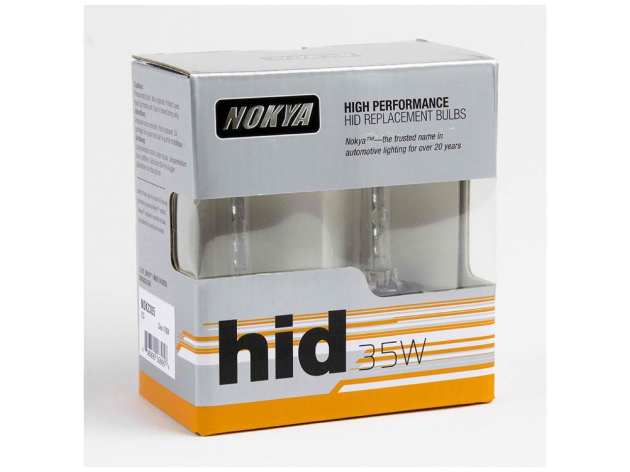 Nokya Light Bulbs NOK9925 Item Image