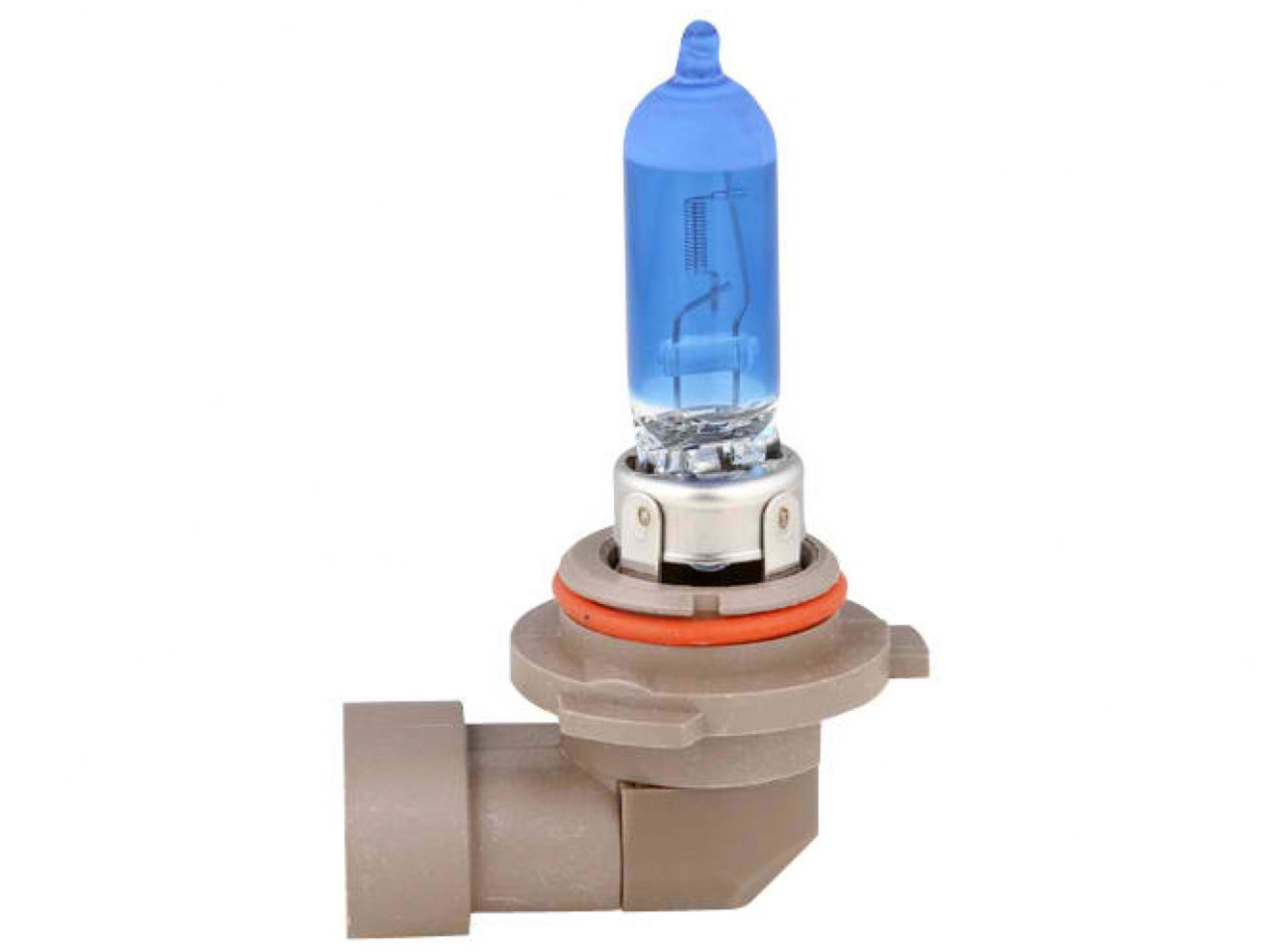 Nokya Pro Halogen Arctic-White 9006/HB4 80W Light Bulb Pair