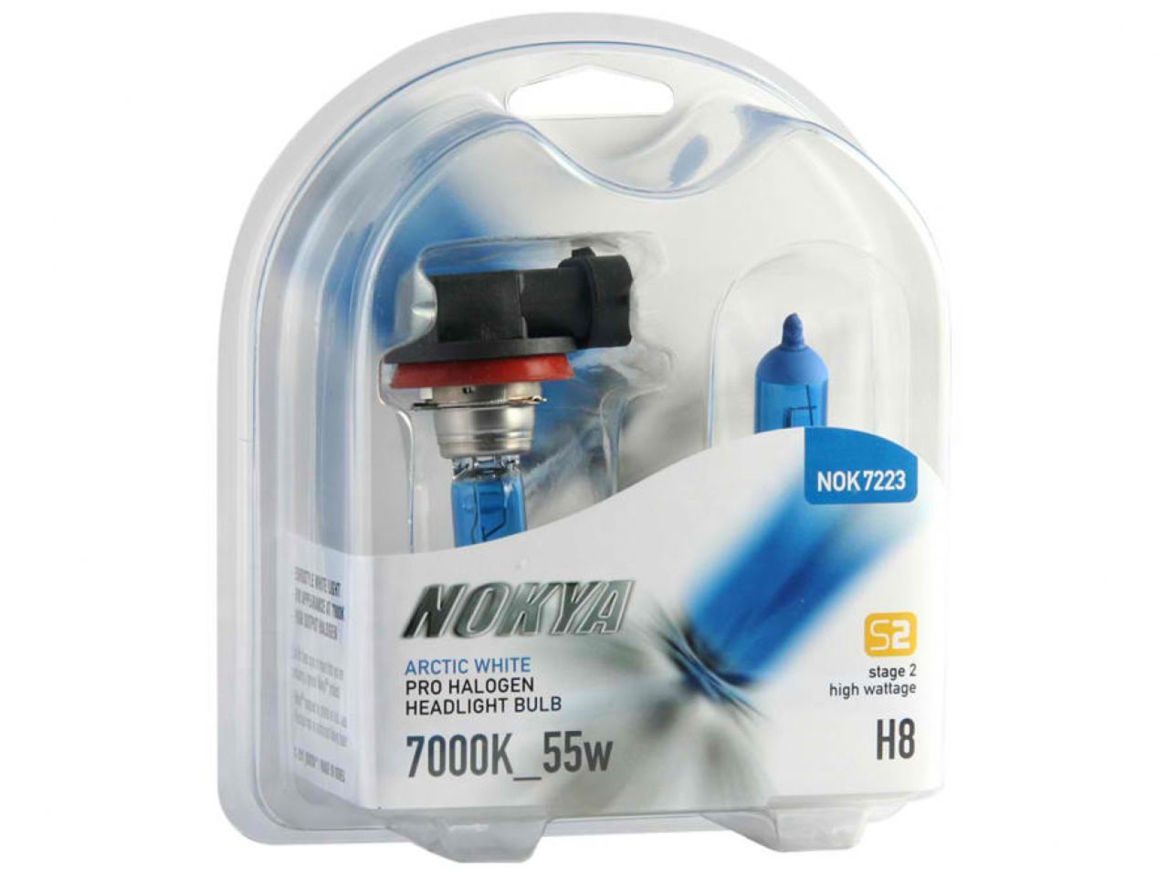 Nokya H8 NOK7223 Item Image