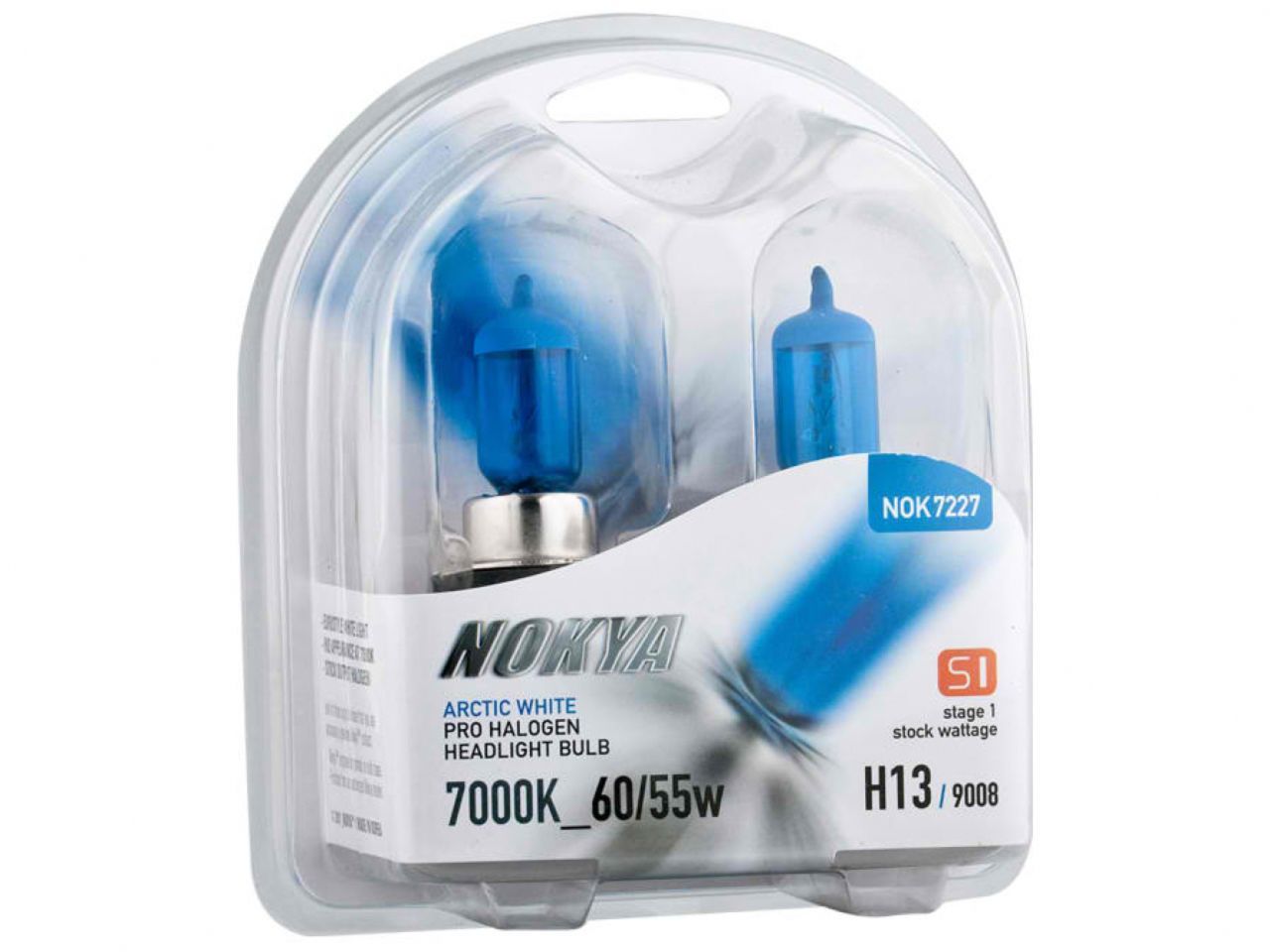 Nokya H13 NOK7227 Item Image