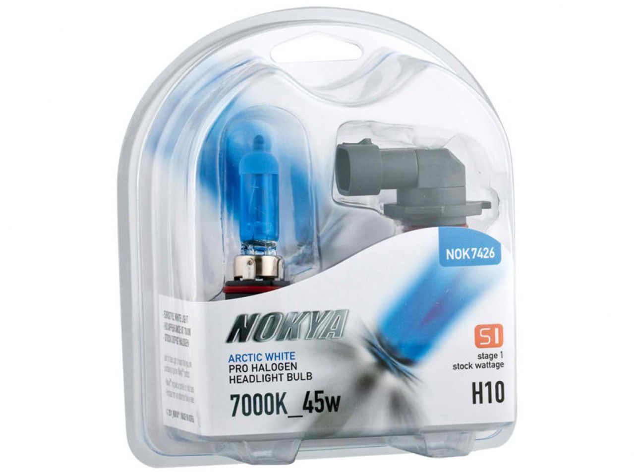 Nokya H10 NOK7426 Item Image