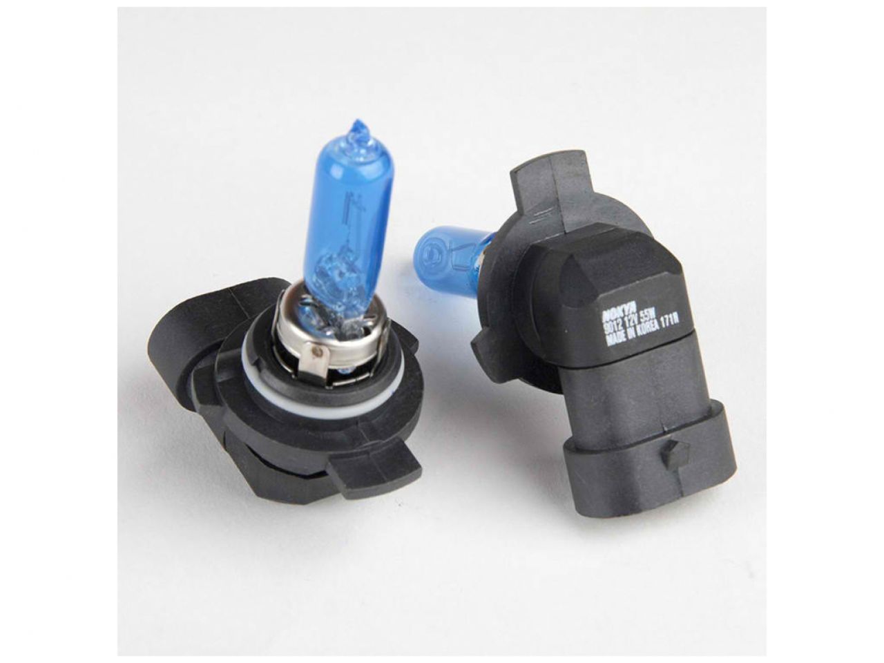 Nokya Pro Halogen Arctic White 9009/H16/5202 (TYPE 2) 19W (2pc)