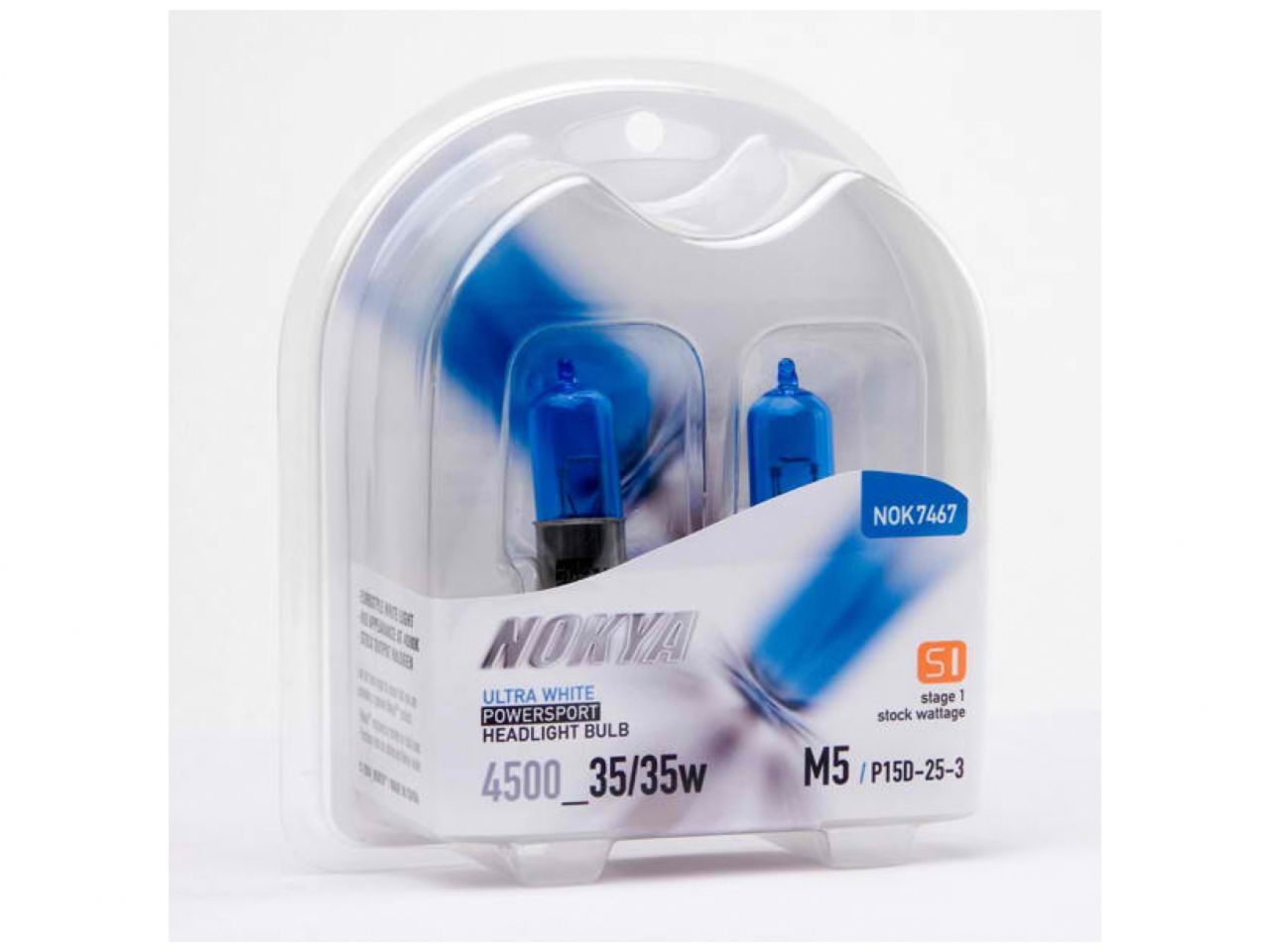 Nokya Light Bulbs NOK7474 Item Image
