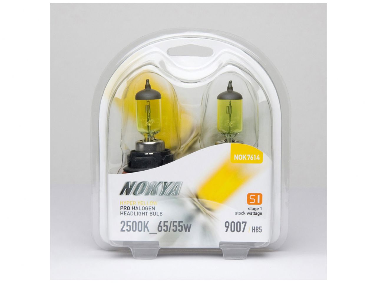 Nokya 9007 NOK7614 Item Image