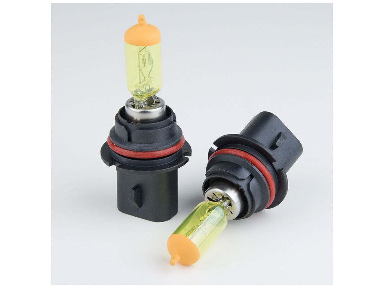 Nokya Pro-Halogen Arctic-Yellow 9007 80/100 Watt (2pc)