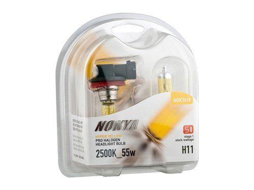 Nokya H11 NOK7618 Item Image