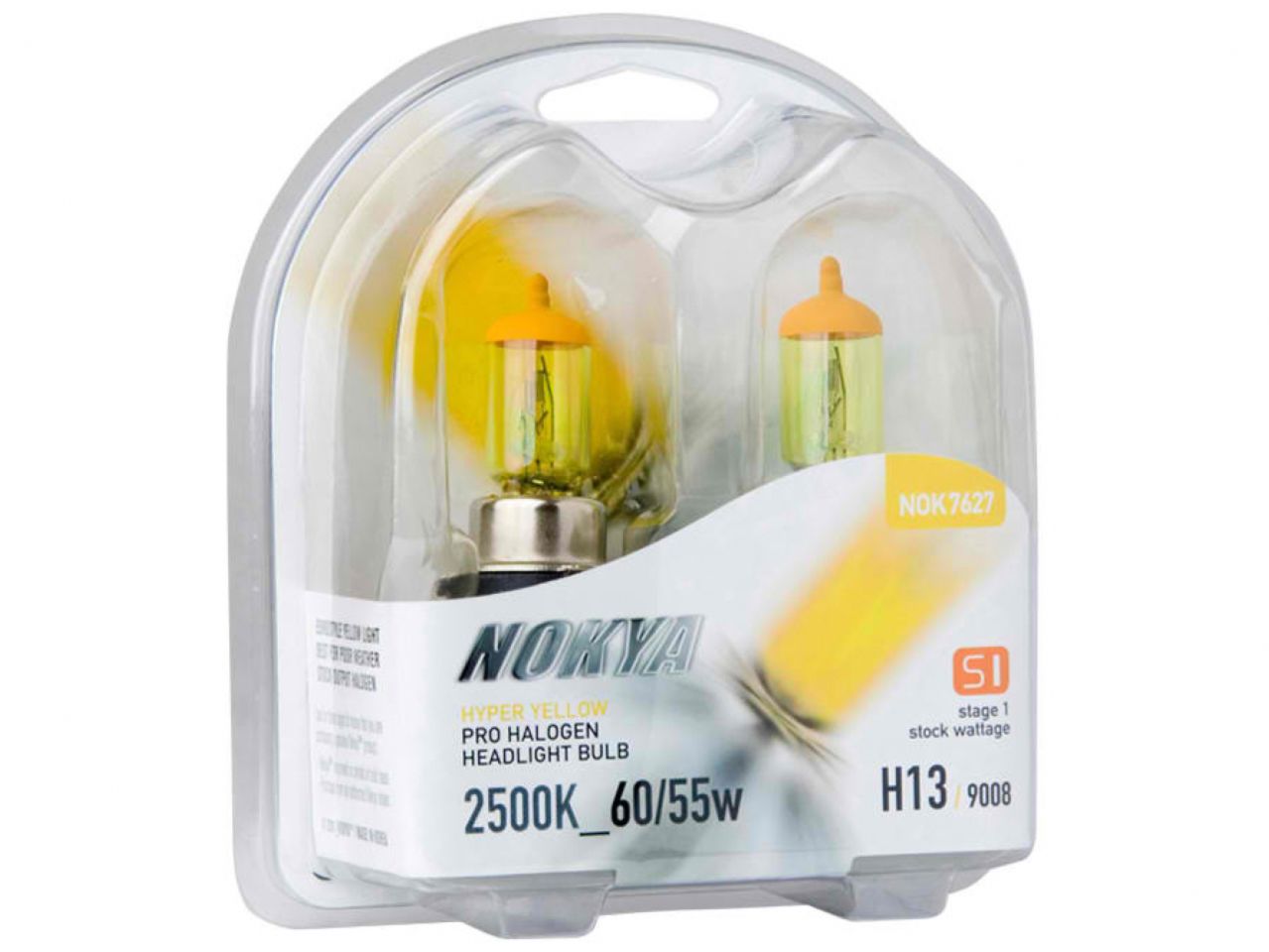 Nokya H13 NOK7627 Item Image