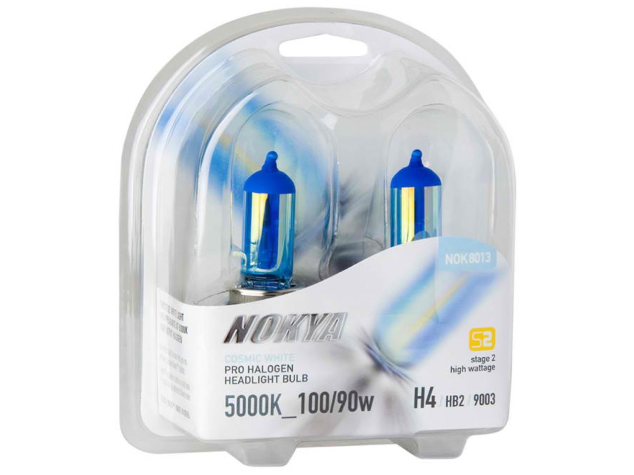 Nokya H4 NOK8013 Item Image