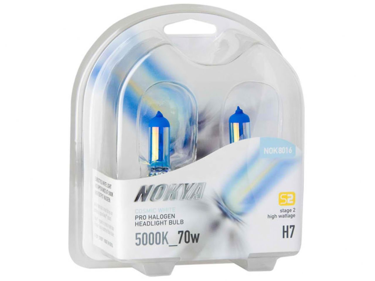 Nokya H7 NOK8016 Item Image