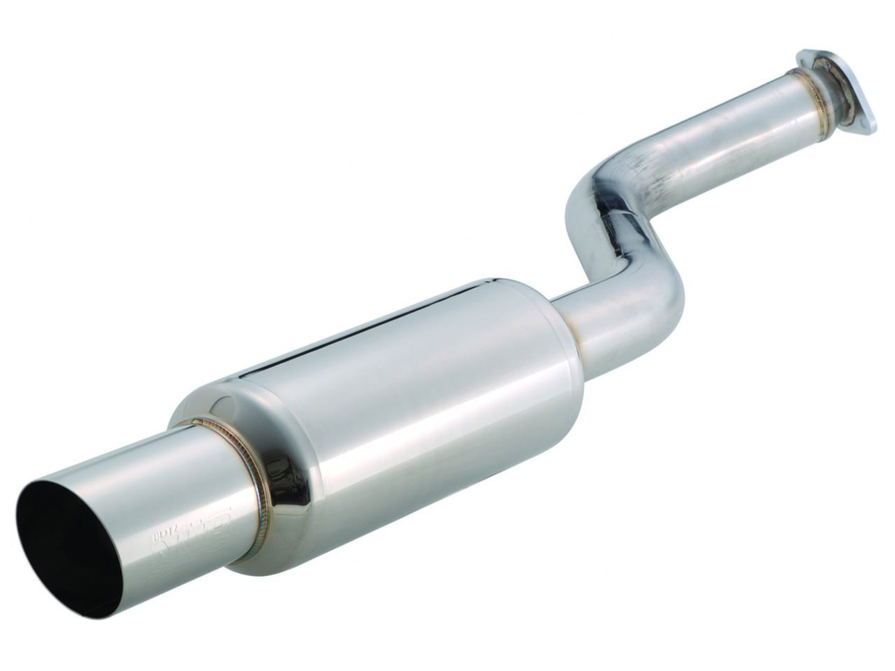 Blitz Catback Exhaust MT4070 Item Image